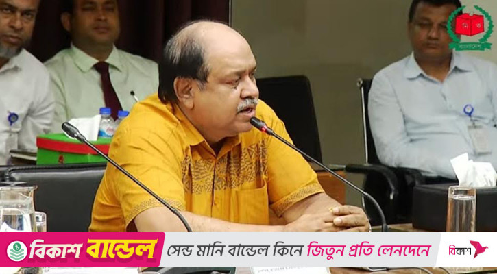 ভোটের অনিয়ম ঠেকাতে সামাজিক কমিটি গঠনের পরামর্শ